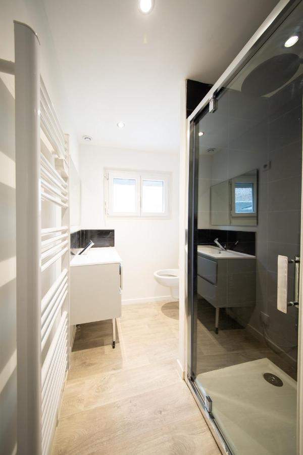 Ng Suitehome: Barbieux Retreat With Balneo & Netflix *